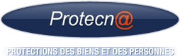 Protecn@ - retour accueil